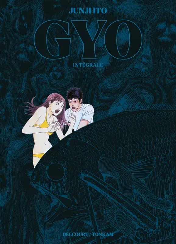 Qui est Junji Ito ? Le roi de l'horreur en manga