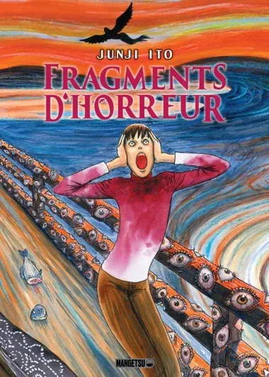 Quels mangas lire pour Halloween ? Notre sélection de mangas d'horreur et de fantômes
