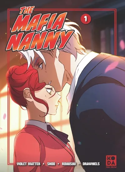 The Mafia Nanny T01