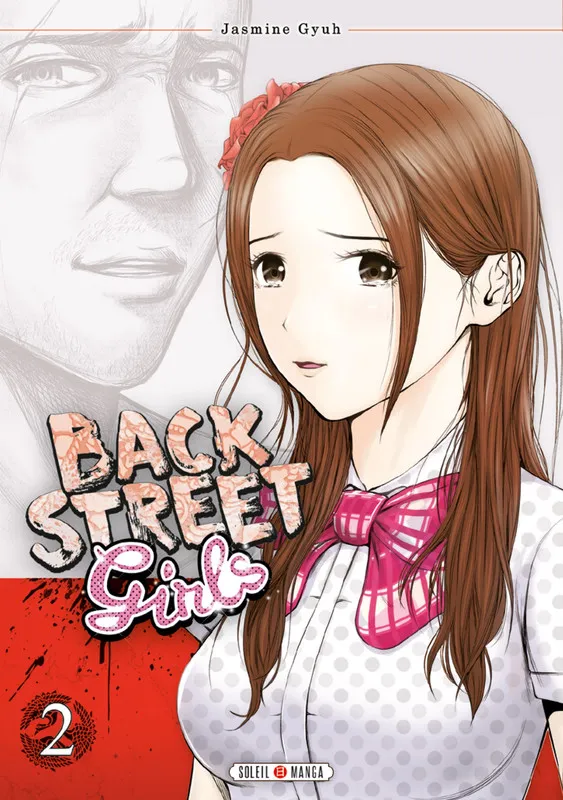 Back Street Girls T02