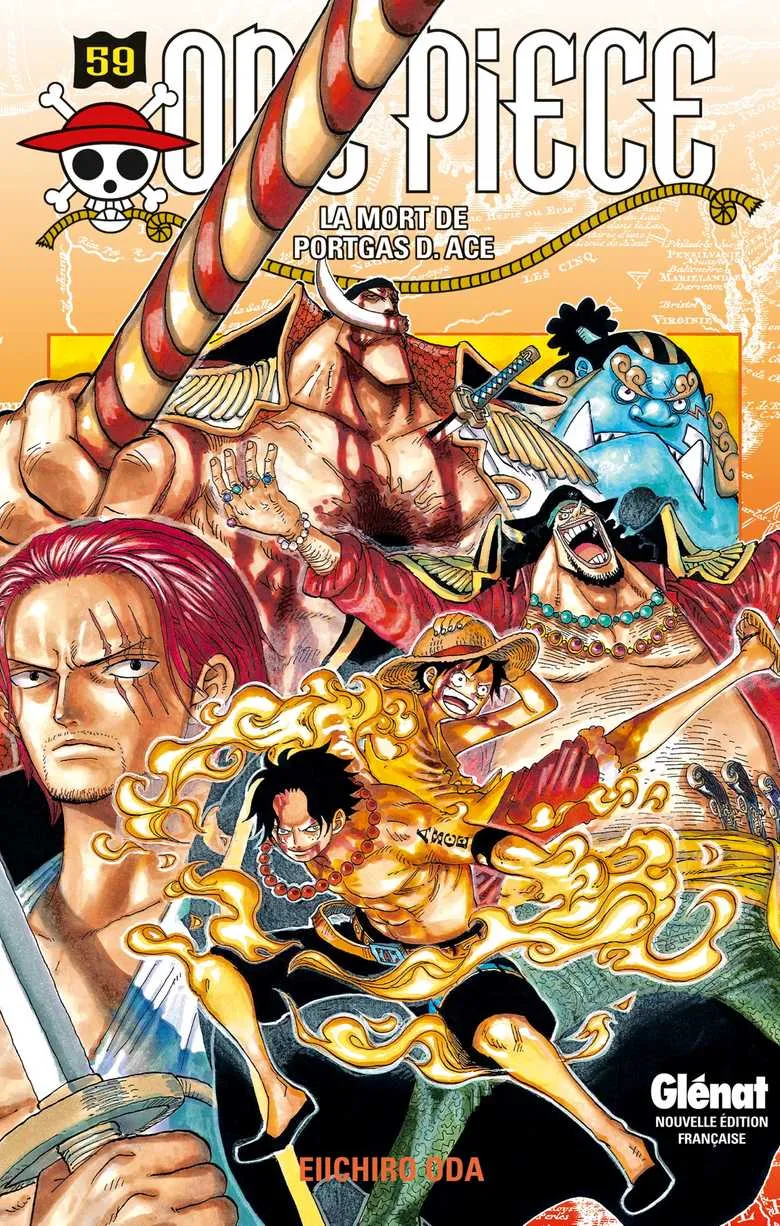 One Piece T59