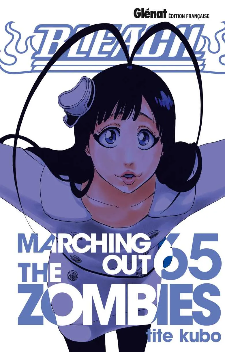 Bleach T65
