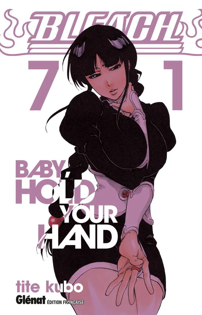 Bleach T71