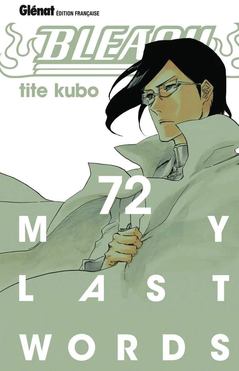 Bleach T72