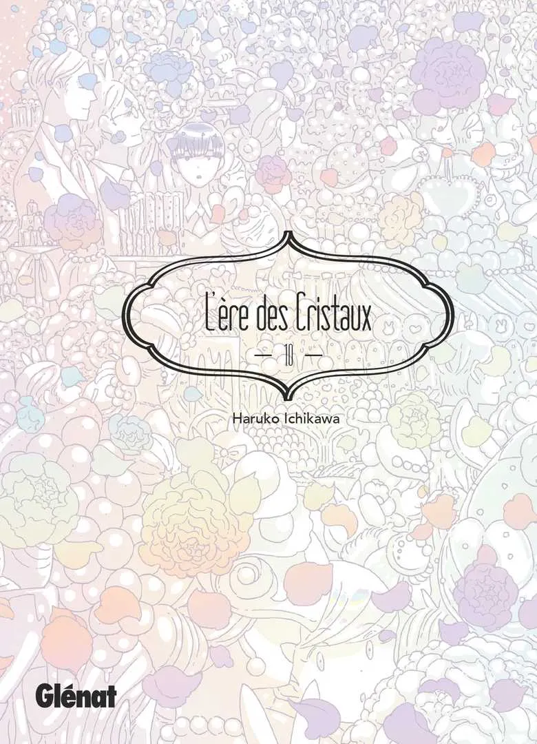 L'ère des cristaux T10