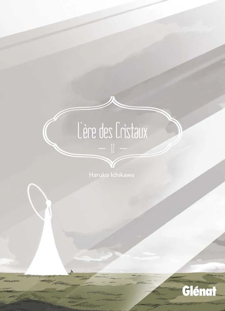 L'ère des cristaux T12