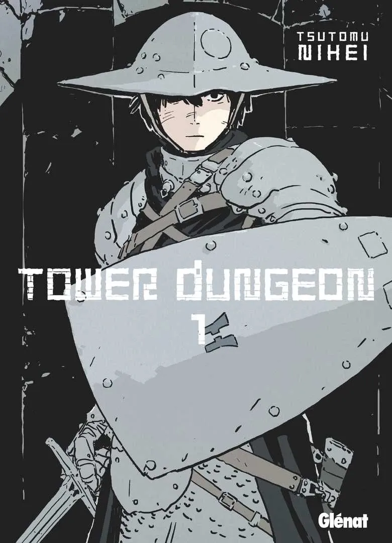 Tower Dungeon T01