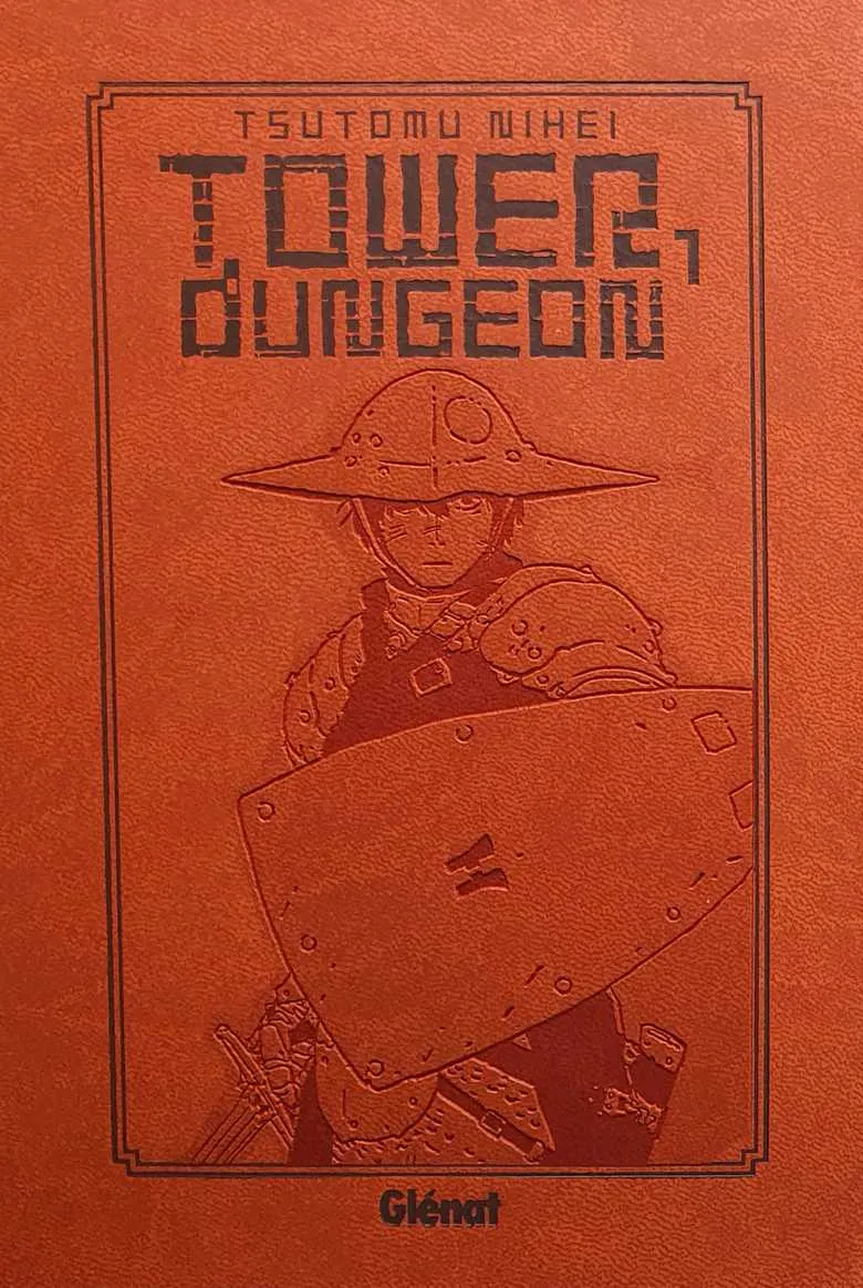 Tower Dungeon T01