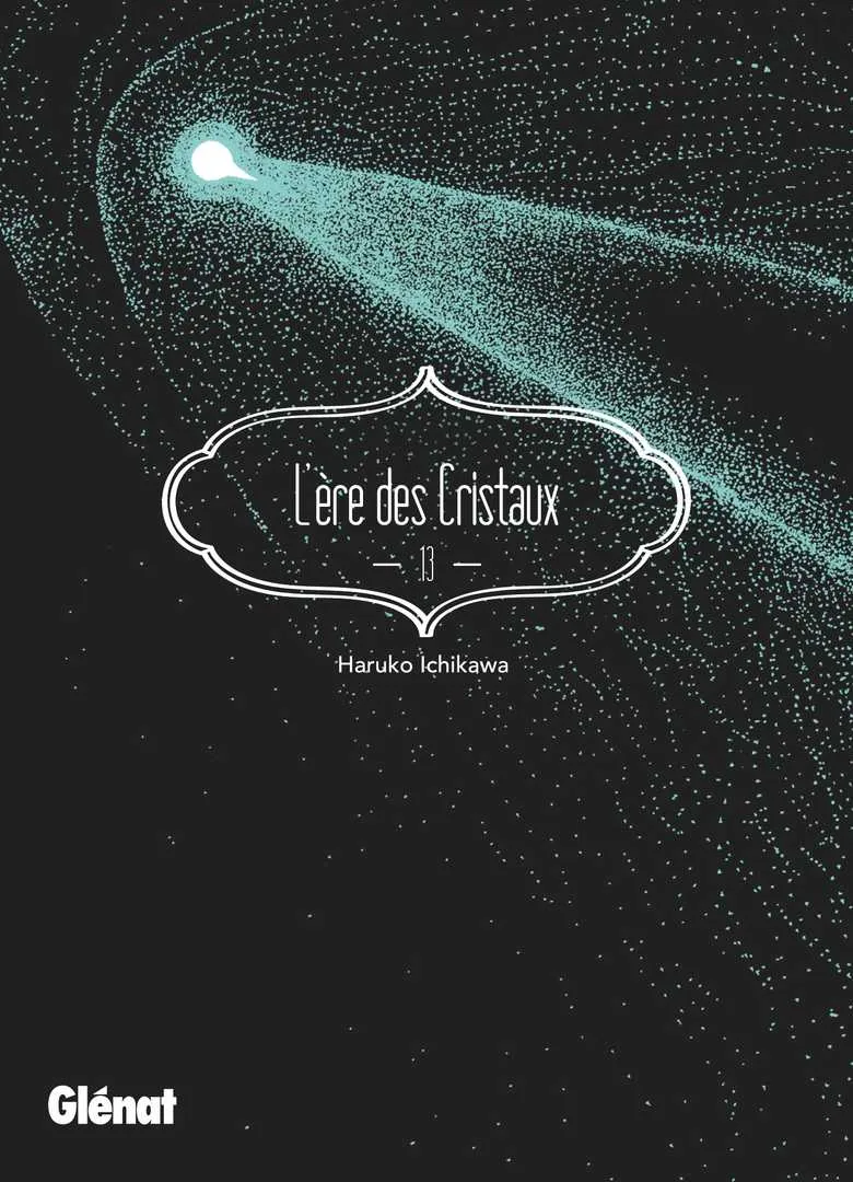 L'ère des cristaux T13