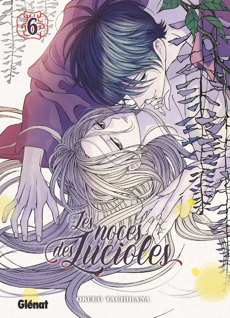 Les Noces des lucioles T06