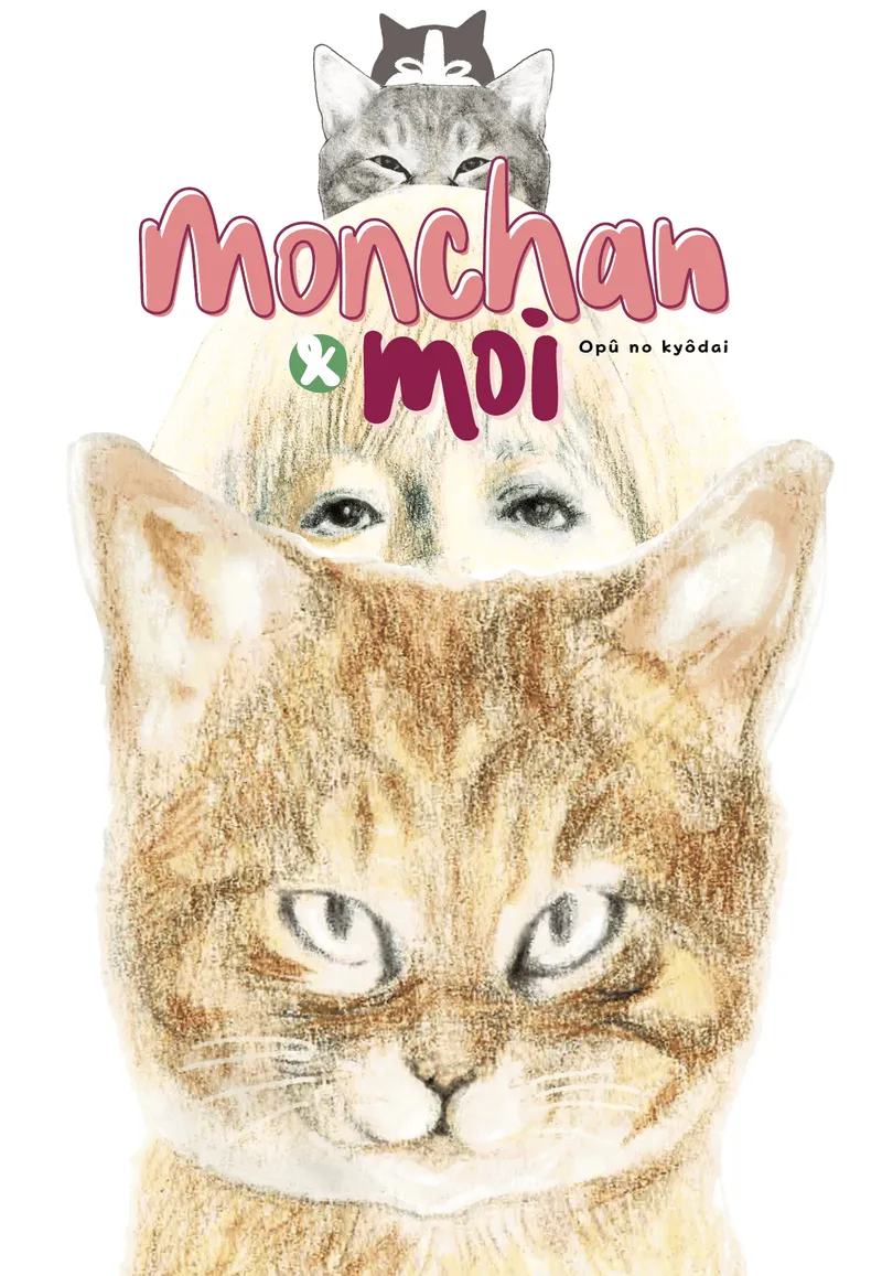 Monchan et moi
