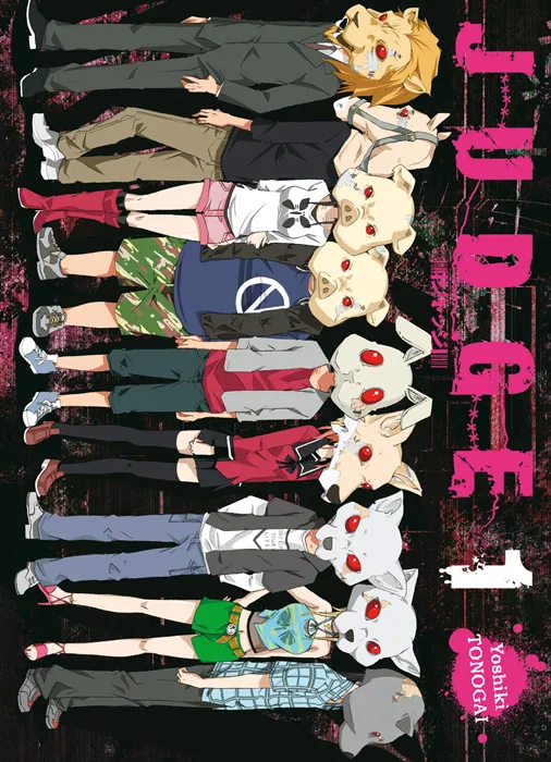 Judge T01