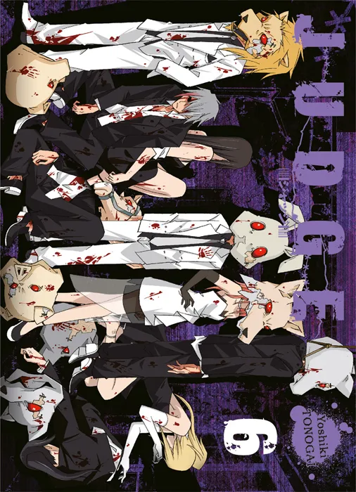 Judge T06