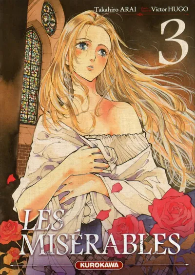 Les Misérables T03