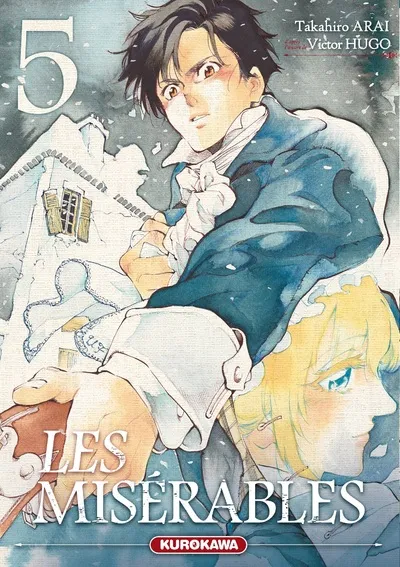 Les Misérables T05