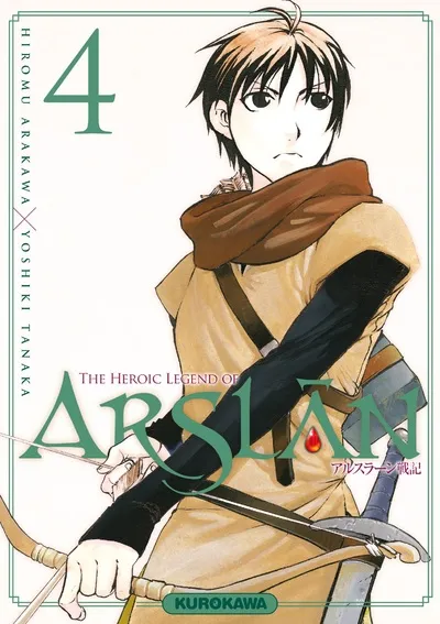 Arslan T04