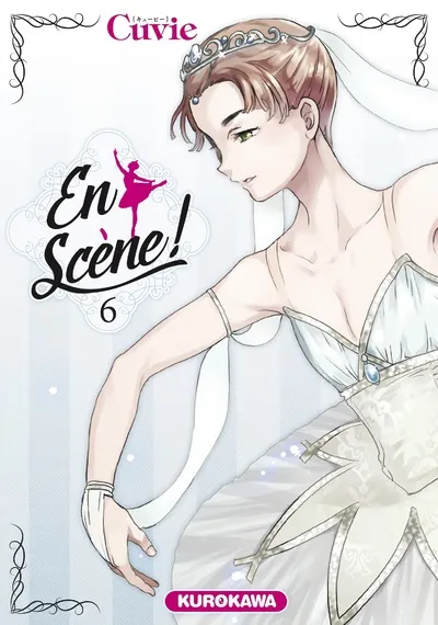 En scène ! T06