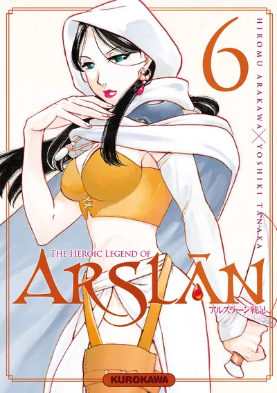 Arslan T06