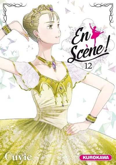 En scène ! T12