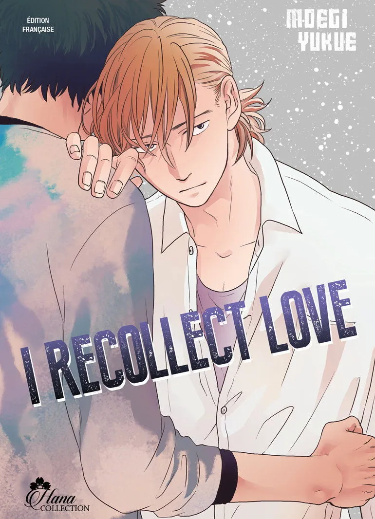 I recollect love T01
