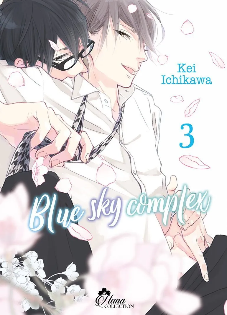 Blue Sky Complex T03