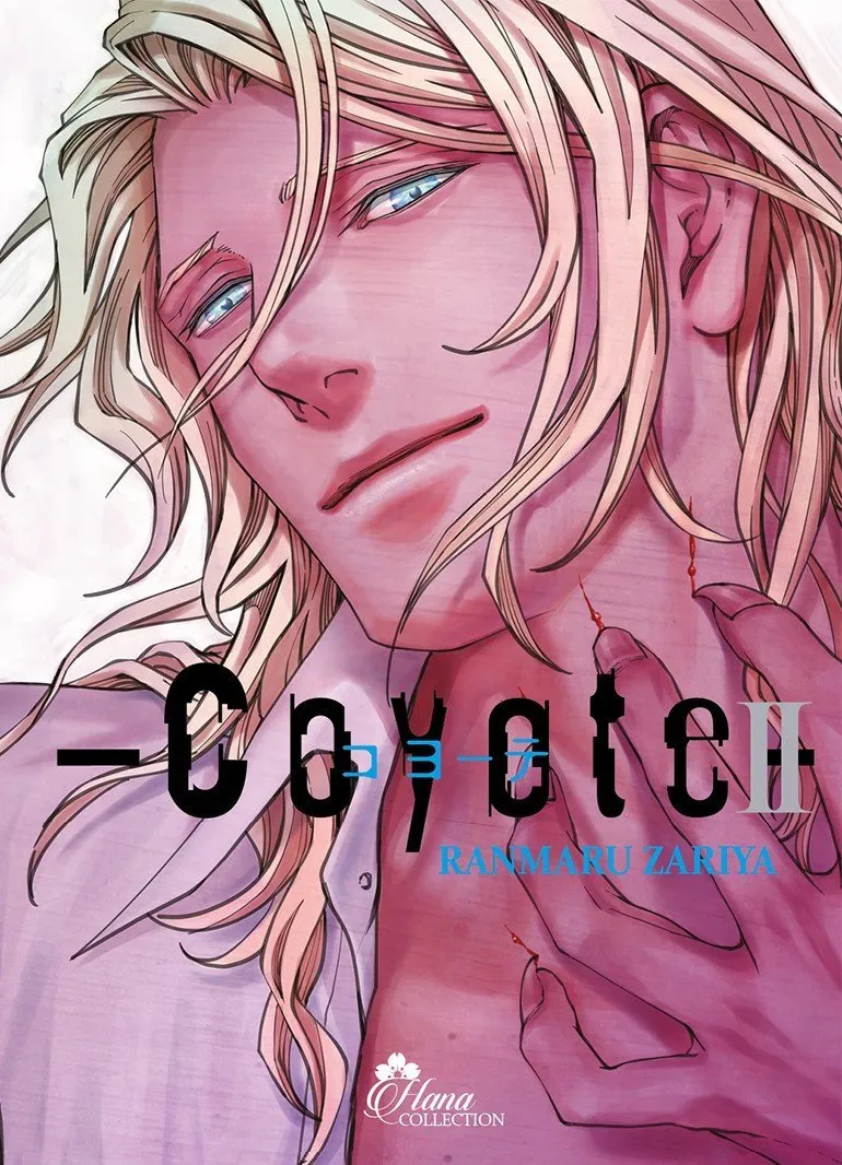 Coyote T02