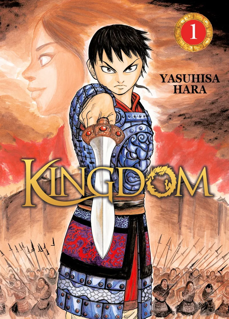 Kingdom T01