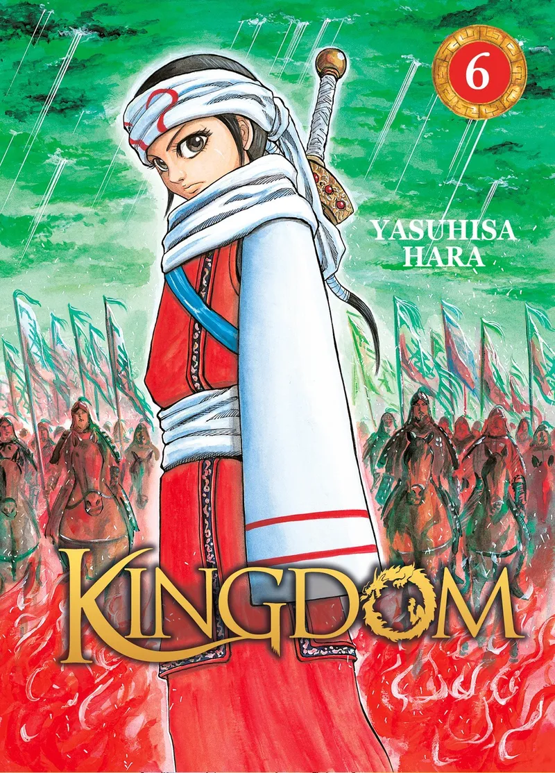 Kingdom T06