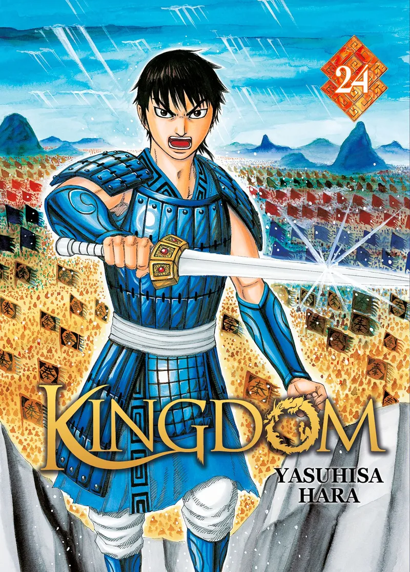 Kingdom T24