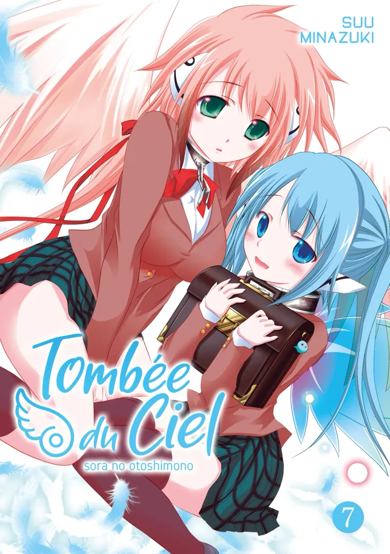 Tombée du Ciel T07