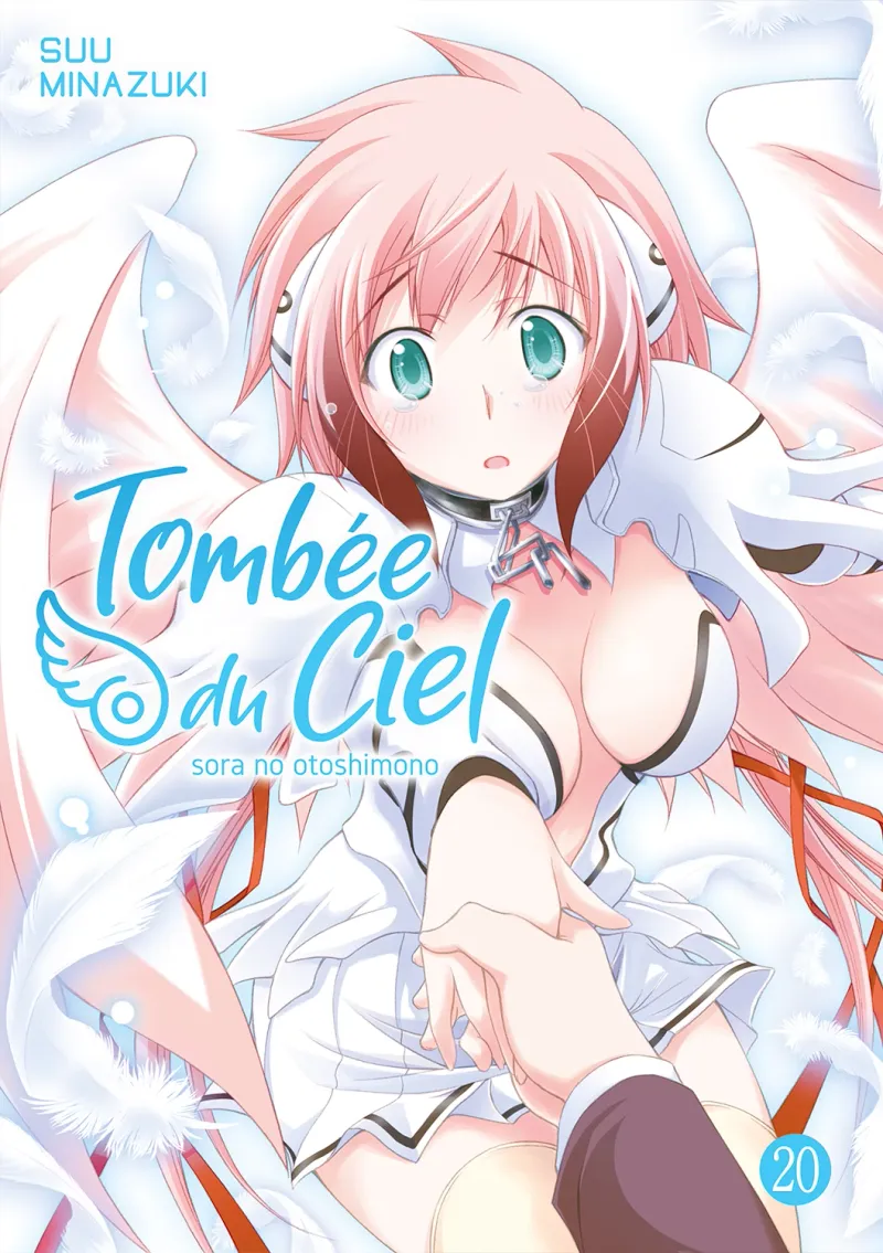 Tombée du Ciel T20