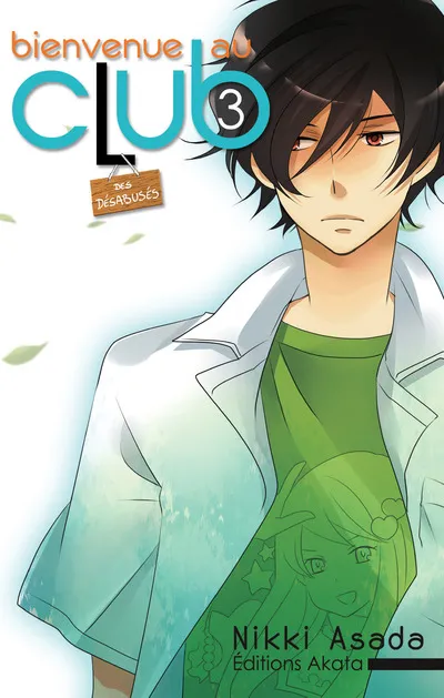 Bienvenue au club T03