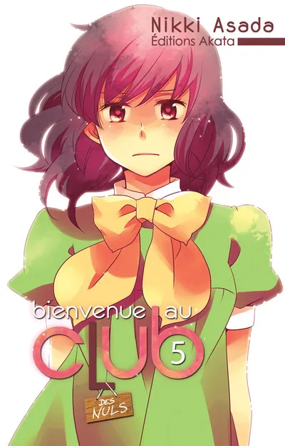 Bienvenue au club T05