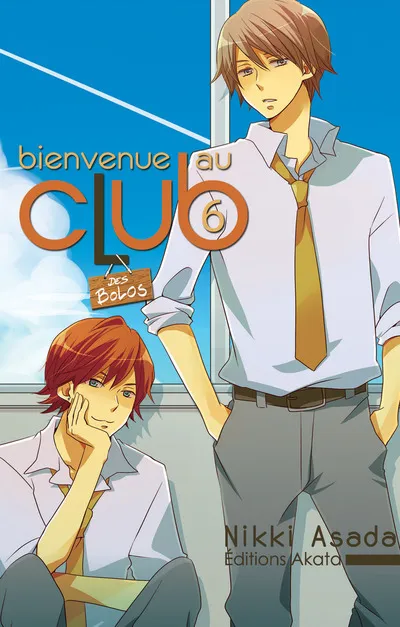 Bienvenue au club T06