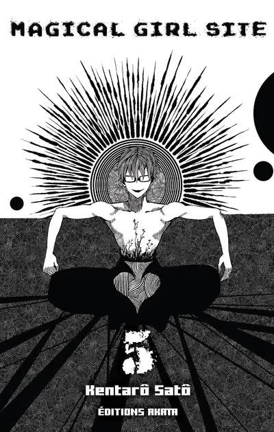 Magical Girl Site T05