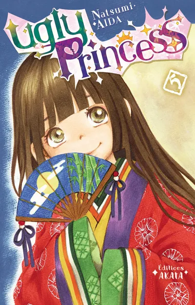 Ugly Princess T05