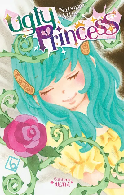 Ugly Princess T06