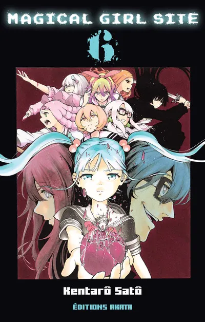 Magical Girl Site T06