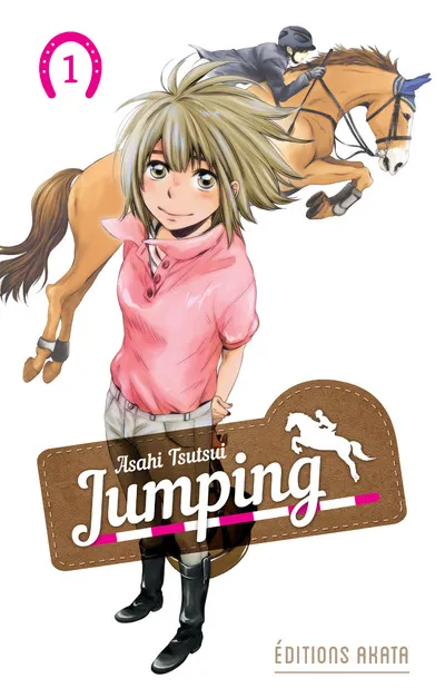 Jumping T01