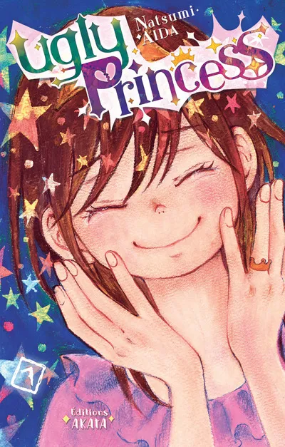 Ugly Princess T07