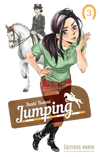 Jumping T03