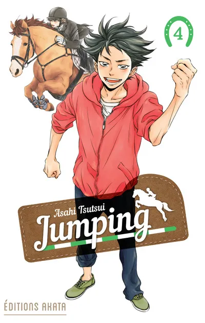 Jumping T04