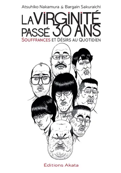 La virginite passe 30 ans - Souffrances Et Desirs