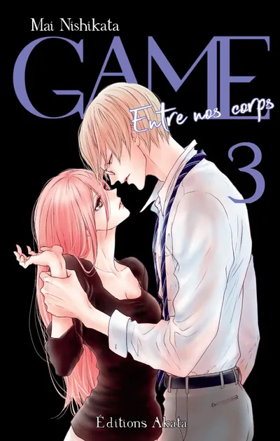 Game - entre nos Corps T03
