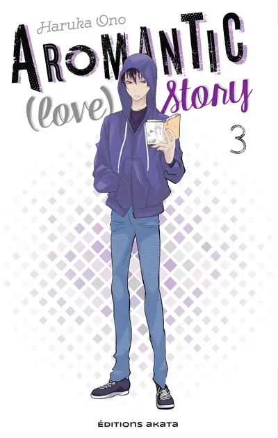 Aromantic (Love) Story T03