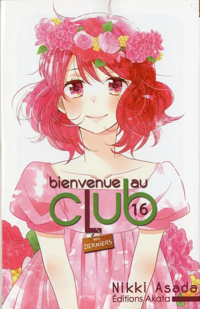 Bienvenue au club T16