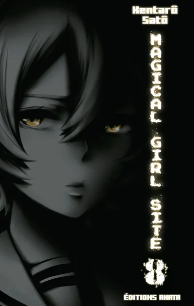 Magical Girl Site T08