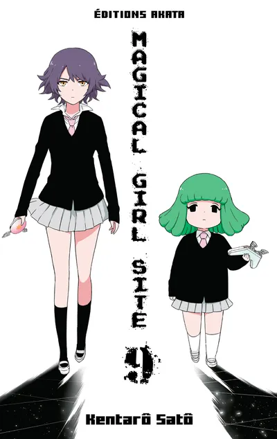 Magical Girl Site T09