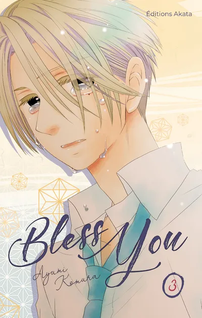 Bless You T03