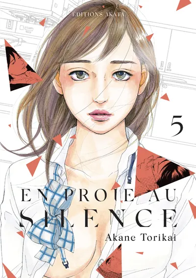 En proie au silence T05